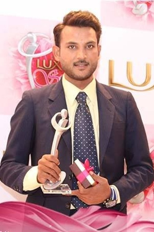 Photo of Khurram Patras, Acting