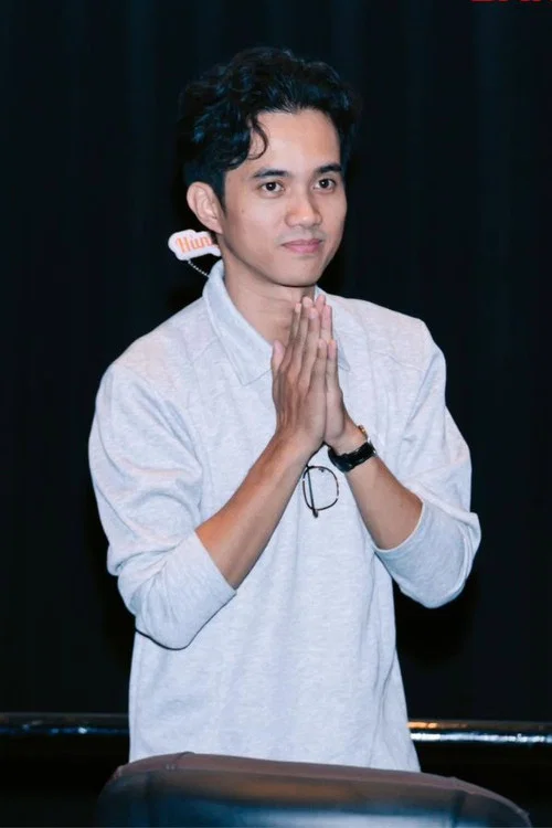 Photo of Hùng Trần, Directing