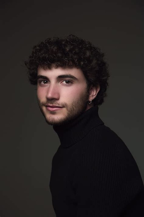 Toni Gelabert profile