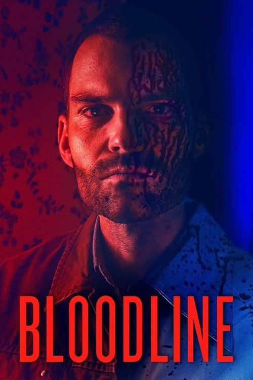 Movie poster for Bloodline (2019)