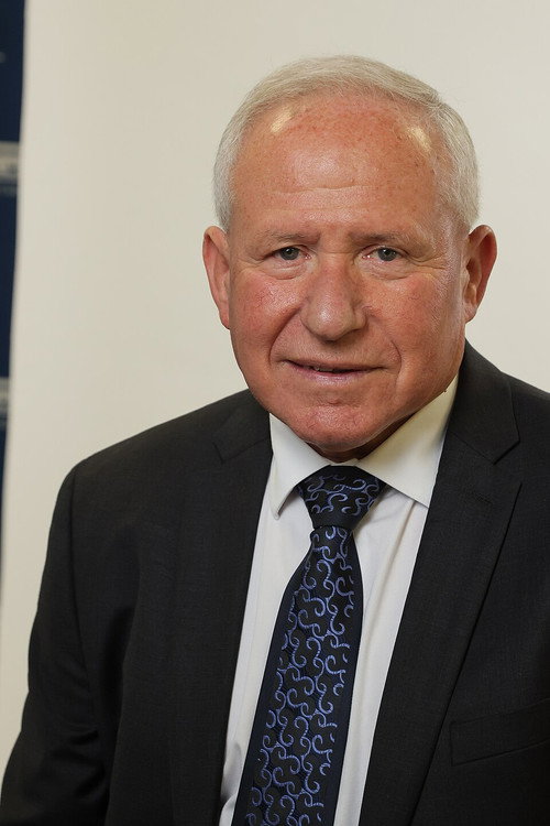 Photo of Avi Dichter, Acting