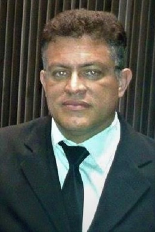 Photo of Neftaly Goulart, Acting