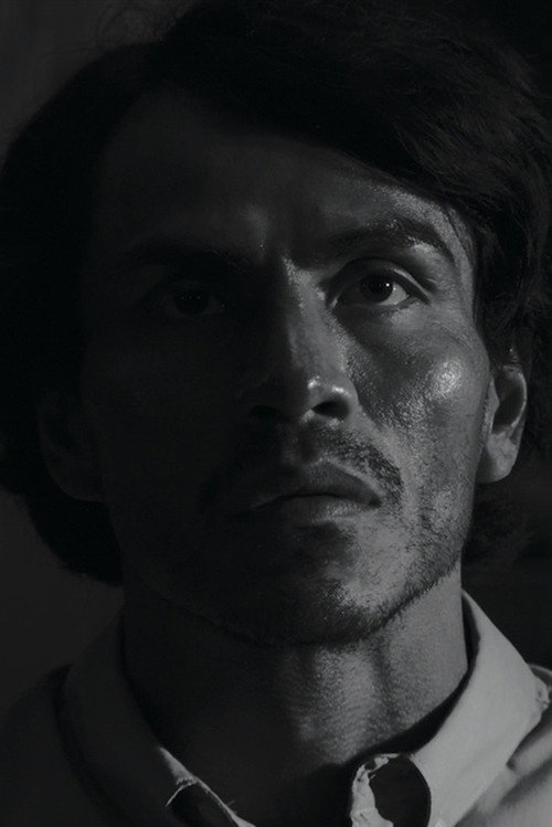 Movie poster for Así en la Tierra (2020)