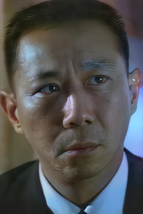 Photo of Raven Choi Yip-San, Acting
