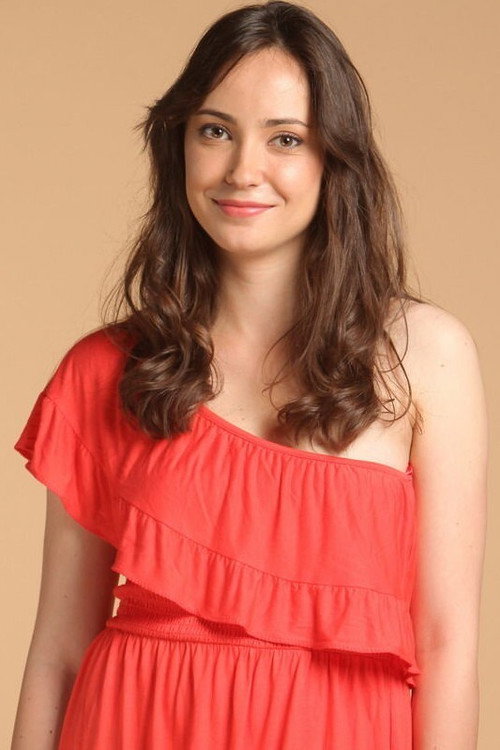 Sabina Posea profile