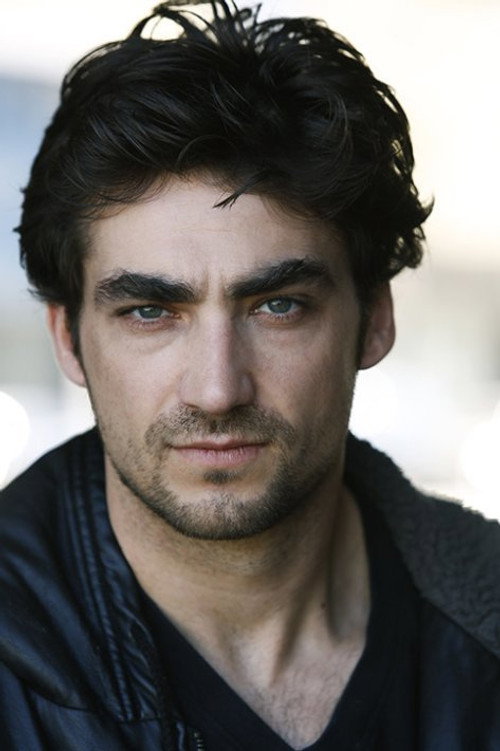 Photo of John Kyle Sutton, Acting
