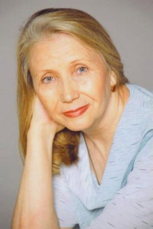 Photo of Galina Komarova, Acting