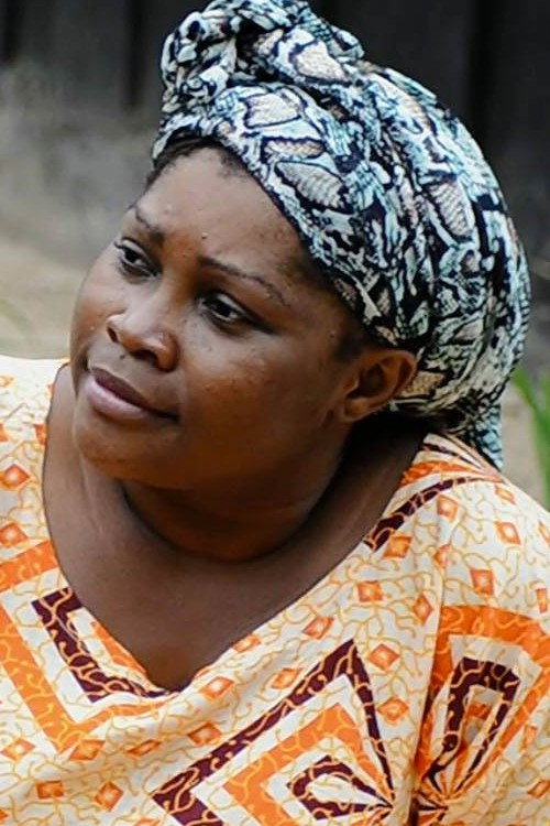 Photo of Jimantha CHAMPAGNE, Acting