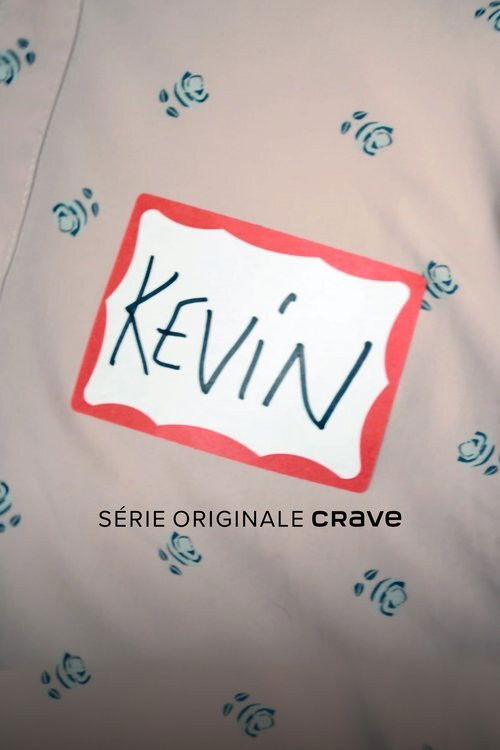 Movie poster for Kevin (2020)