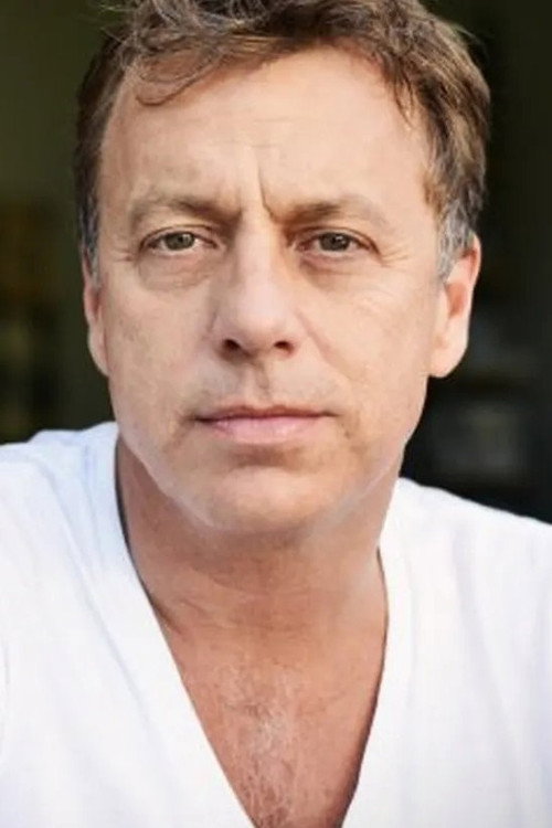 Photo of Chris Douridas, Sound