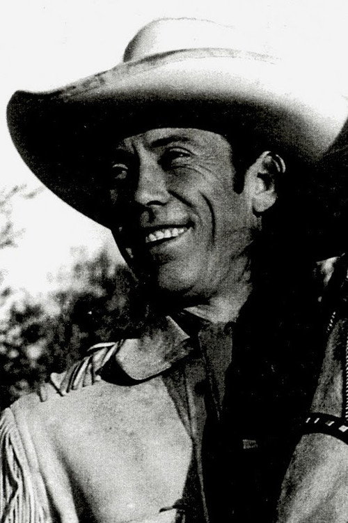 Photo of Cactus Mack, Acting