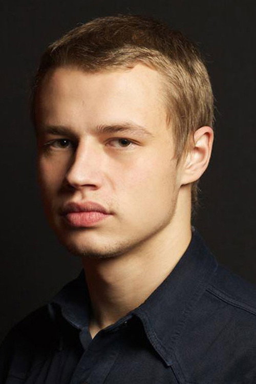 Photo of Ivan Mulin, Acting