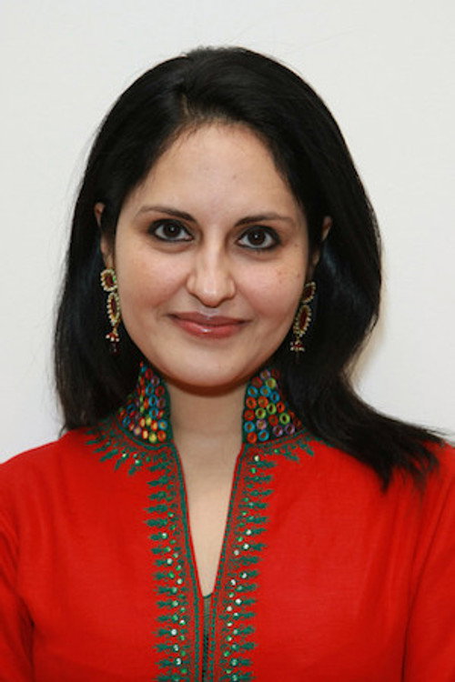 Photo of Loveleen Tandan, Production