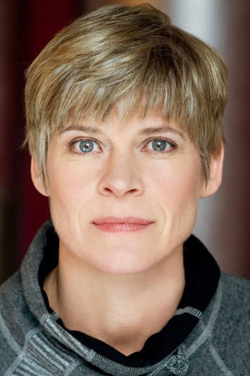 Brooke Johnson profile