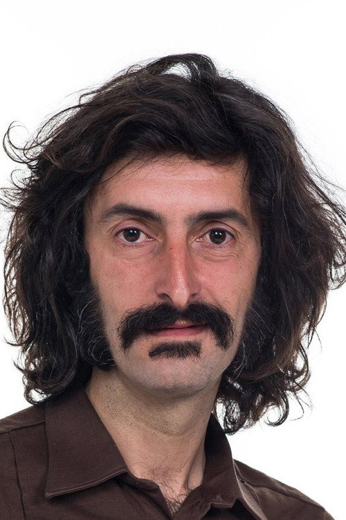 Photo of Alfonso Míguez, Acting