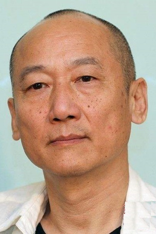 Zhang Jianya profile