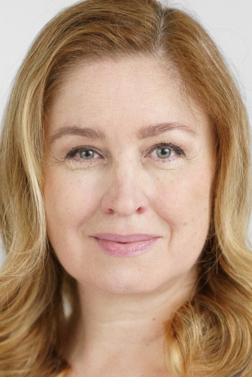 Photo of Elena Lychagina, Acting