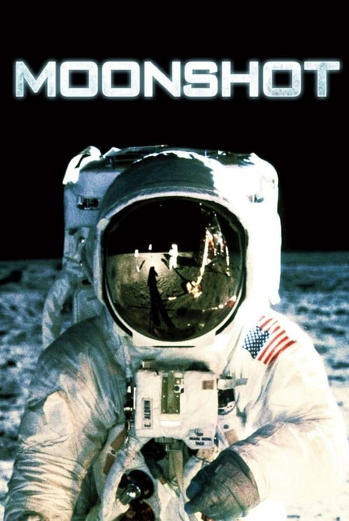 Movie poster for Moonshot (2009)