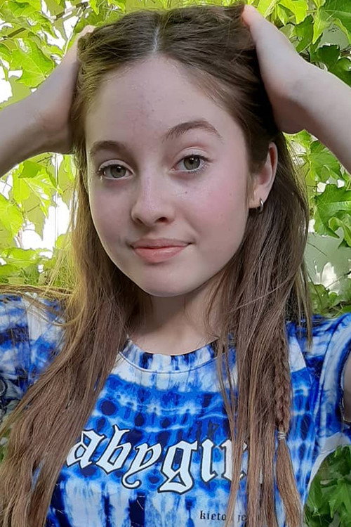 Photo of Julieta Gullo, Acting