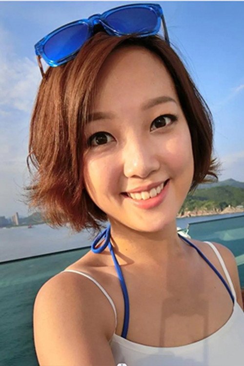 Photo of Aiyana Lo, Acting