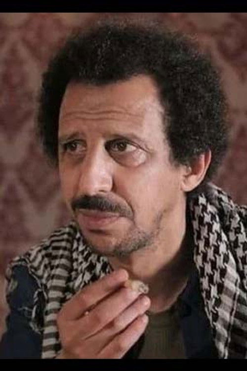 Photo of Mourad Ben Nafla, Acting