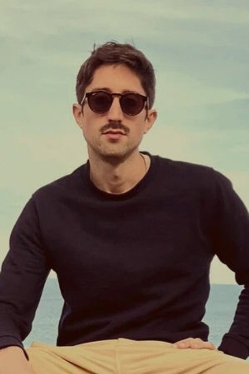Photo of Lander Castro, Editing