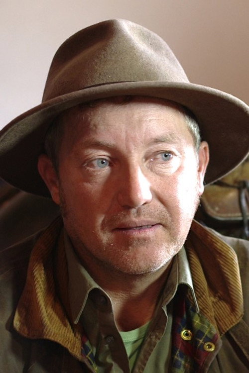 Photo of Stefano Pavin, Acting