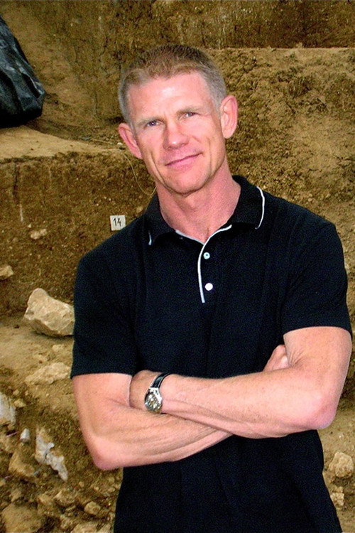 Photo of C.J. Hunt, Directing