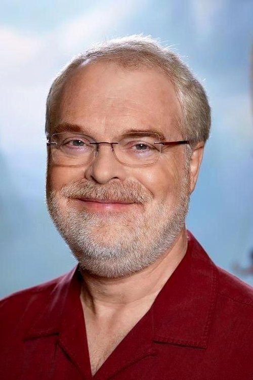 Photo of Ron Clements, Writing