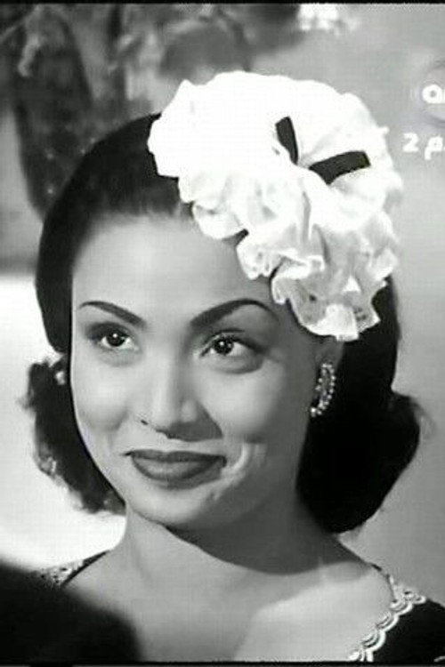 Photo of Souad Makkawi, Acting