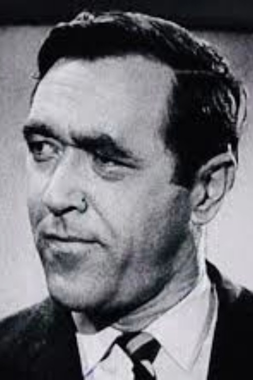 Photo of James Chandler, Acting