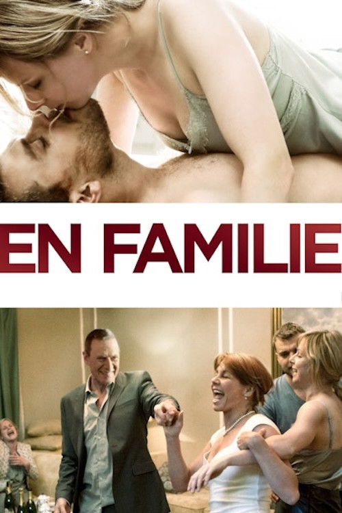 Movie poster for A Family (2011)