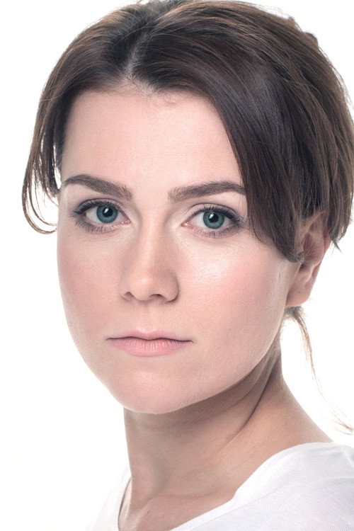 Photo of Mariya Rasskazova, Acting