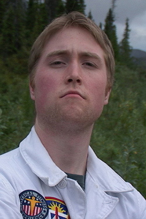Photo of Mark Isaacson, Acting