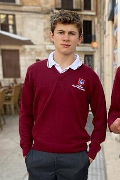 Photo of Jacob Jutte, Acting