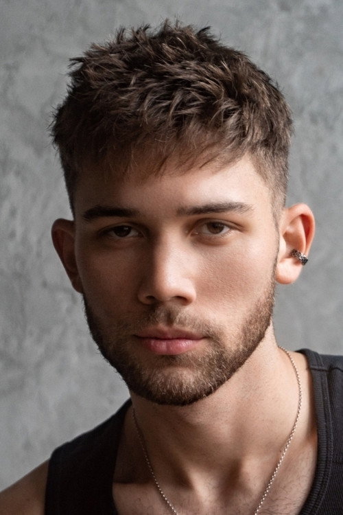 Photo of Grant Knoche, Acting