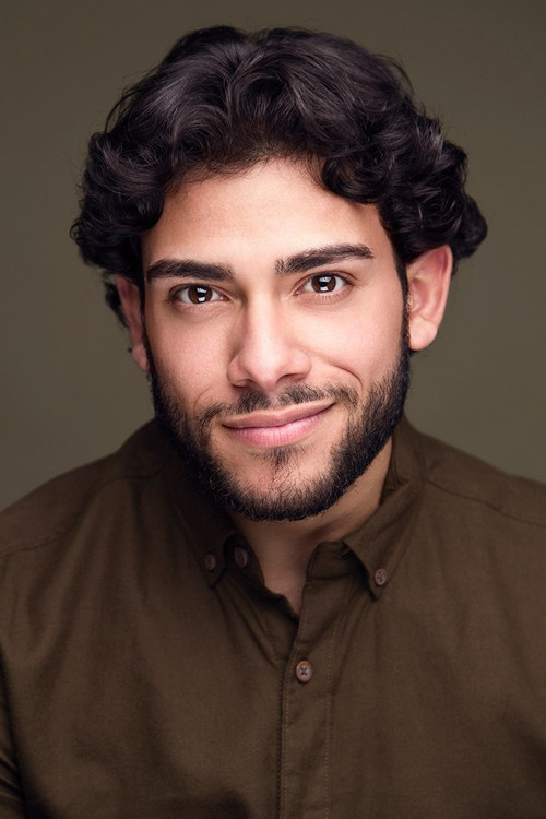 Roman Maldonado profile