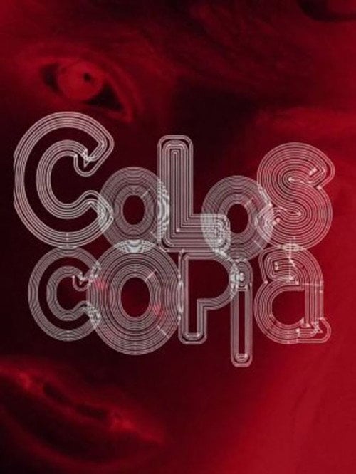 Movie poster for Coloscopia (2011)