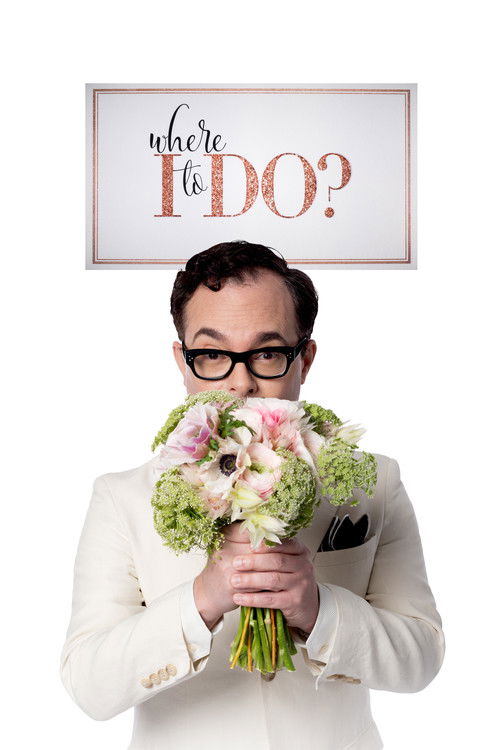 Where to I Do? poster