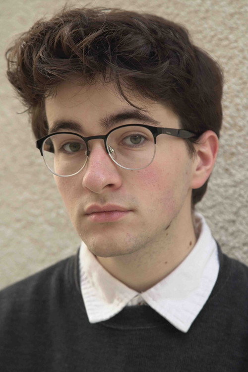 Photo of Griffen Hamilton, Acting