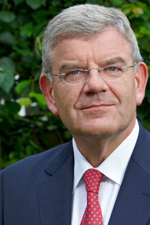 Photo of Jan van Zanen, Acting