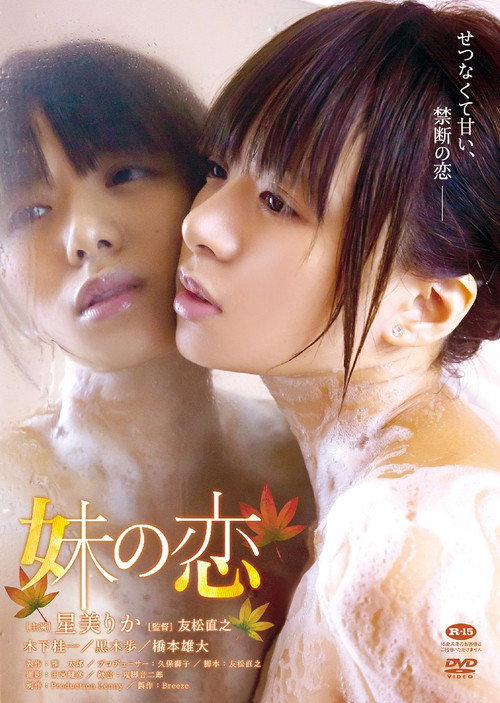 Movie poster for My Sister's Love (2016)