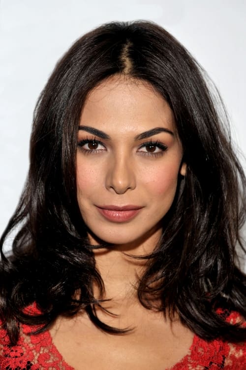 Moran Atias profile