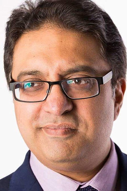 Photo of Kishore Bhatt, Acting