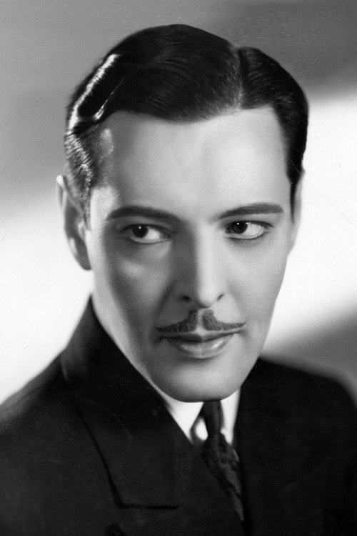 Photo of Ivan Lebedeff, Acting
