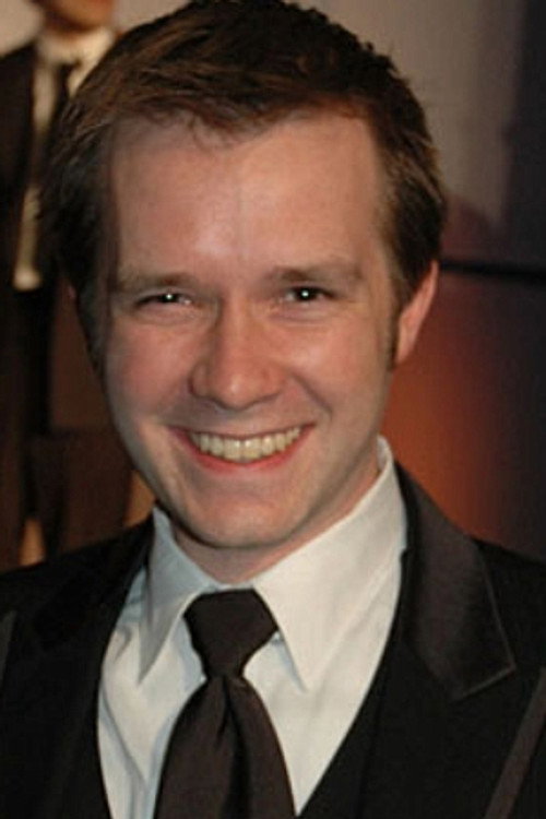 Photo of Nathan D. Lee, Production
