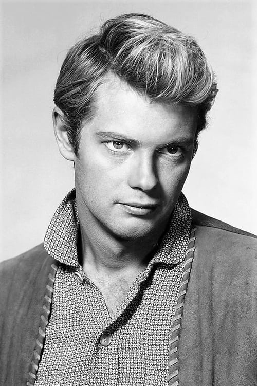 Troy Donahue profile