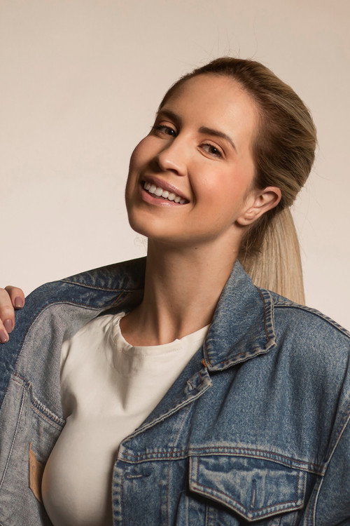 Photo of Raphaela Palumbo, Acting