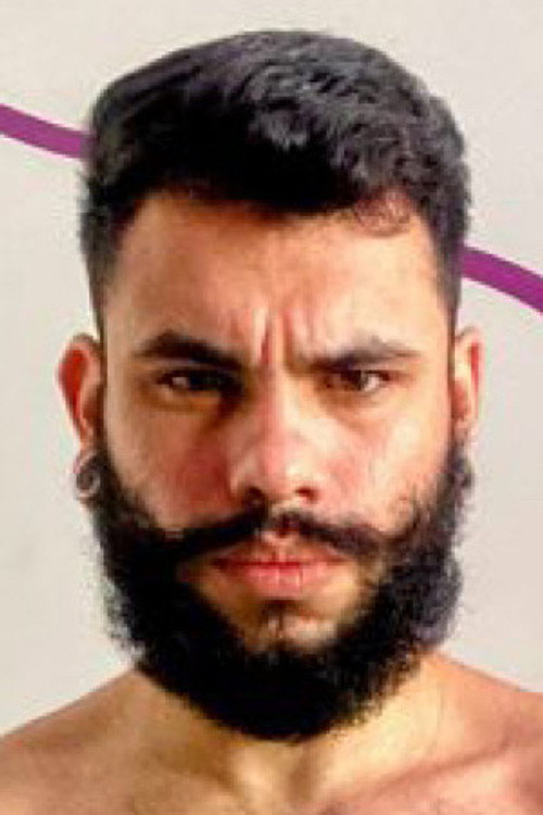 Photo of Cassio Farias, Acting