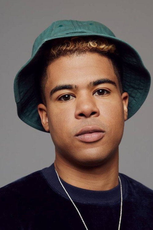 Photo of Ilovemakonnen, Acting